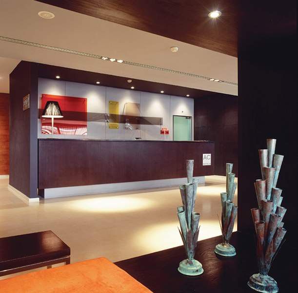 Ac Palacio Sottomayor Hotel Lisboa